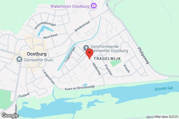 Kapsalon Huis&Haar