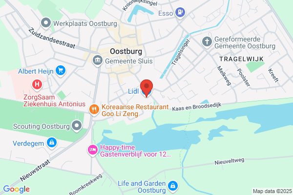 Meermarkt