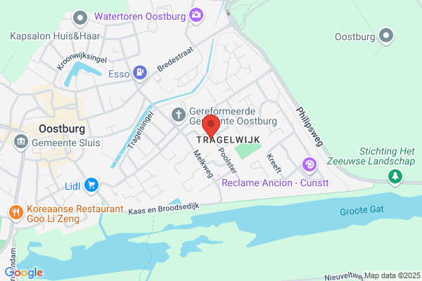 Taxicentrale Oostburg