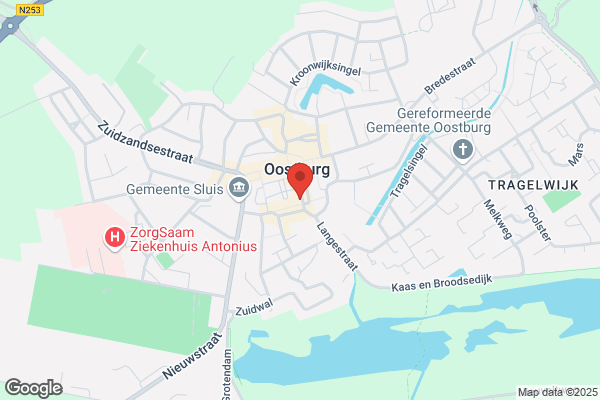 Assurantiekantoor Boidin Oostburg Bv