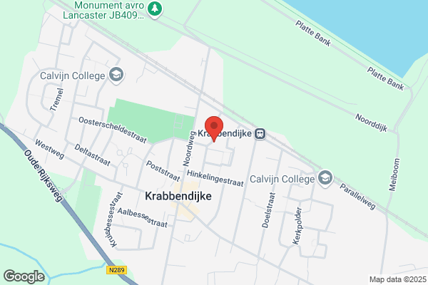 Fysiotherapie SaFyR Krabbendijke