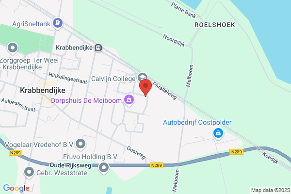 Medisch Pedicure Els Zandijk