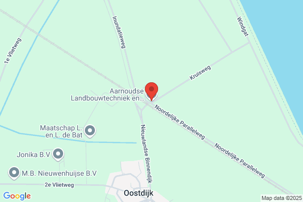 Aarnoudse Landbouwtechniek