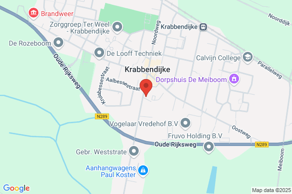 Aavi Van Iwaarden Zonweringsbedrijf