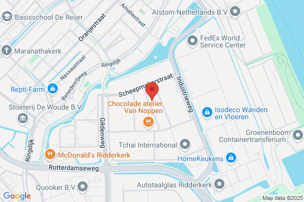Autohandelsbedrijf J.S. Goud