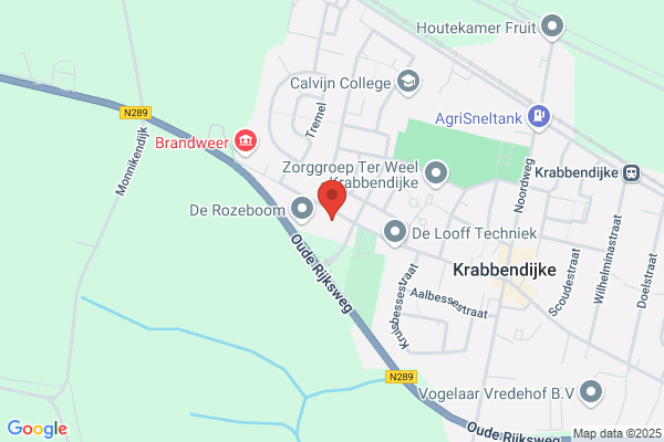 Autoteam Krabbendijke