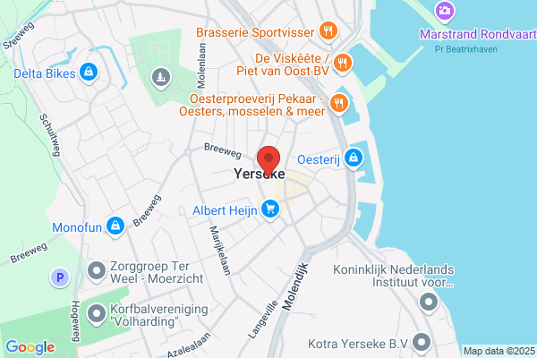 Bakkerij De Gangmaker