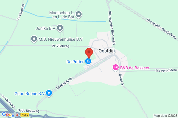 Christelijke Basisschool De Bornput