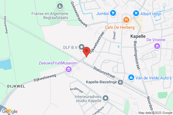 Coiffures Eversdijk