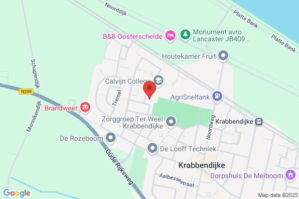 De Zevensprong Prot Chr
