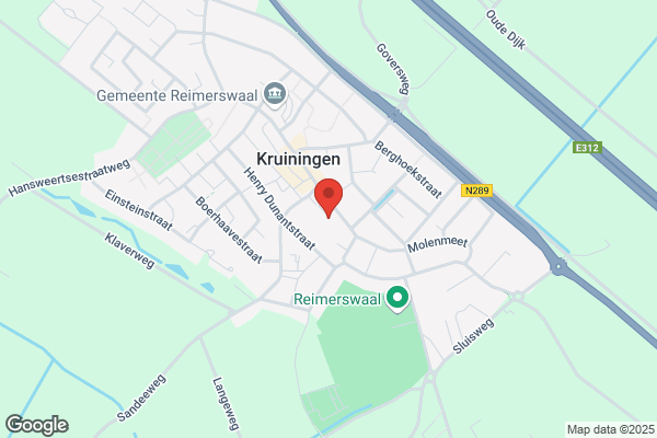 EMTÉ Kruiningen (GESLOTEN)