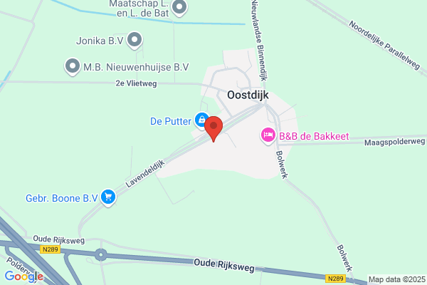 Eversdijk