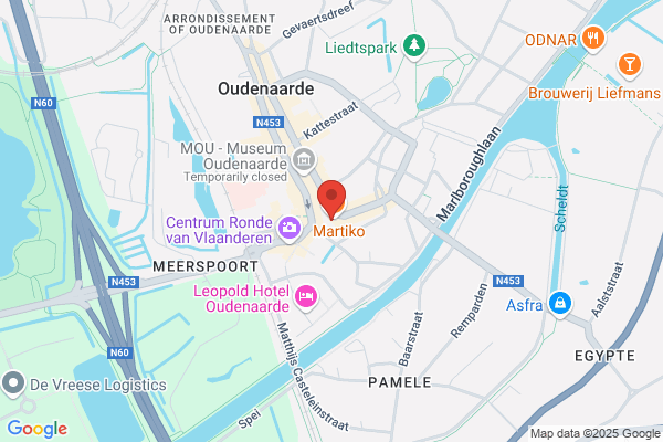 Frituur De Karre