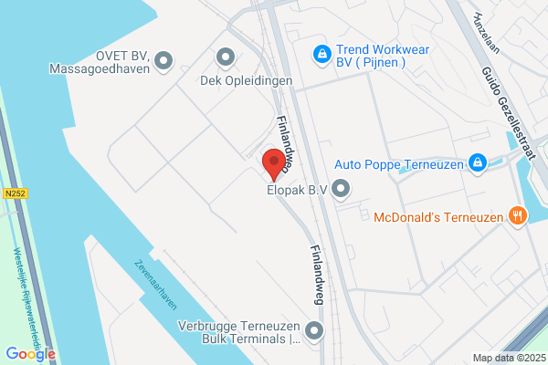 Gebr Verbrugge