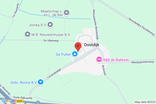 Groen Juridisch Adviesbureau