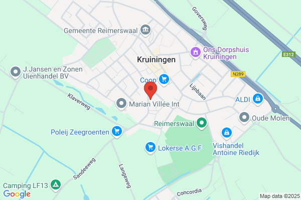 Huissoon Engineering
