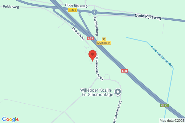 Jac-Goud.nl Hijskraan, Grondverzet en Transport