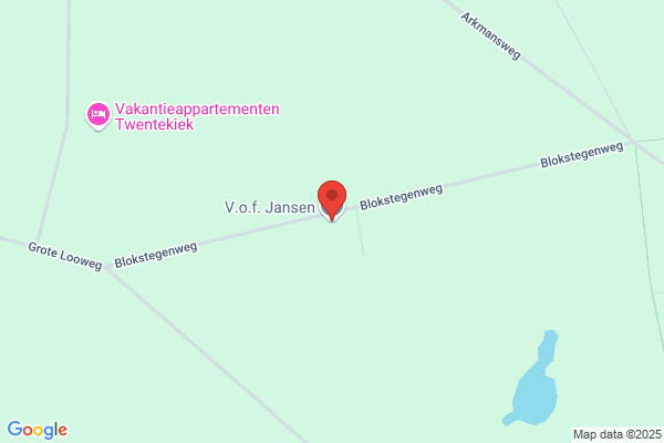 Jansen Vof