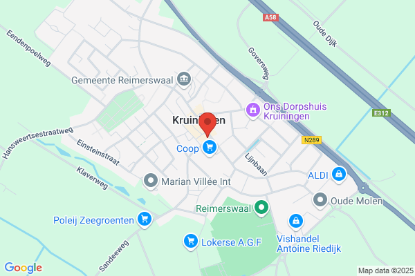 Kapsalon Pierrot