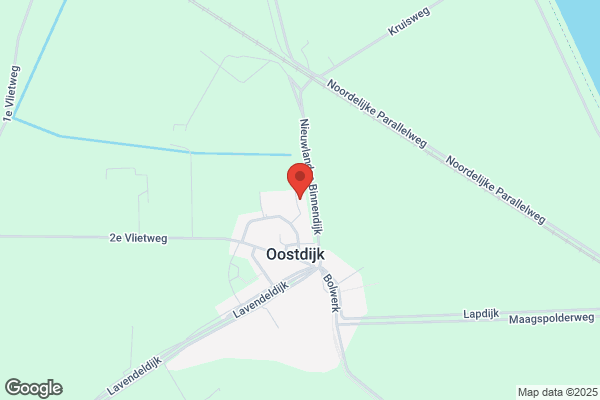 Kruijsse-Levensmiddelen