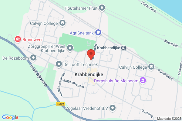 Passepartout Krabbendijke