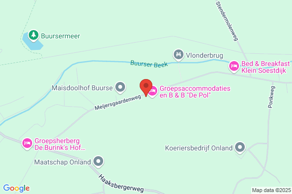 Pol, Fa G J Van De