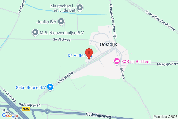 Postkantoor