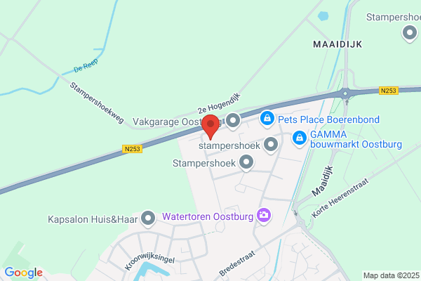 Technoservice Zuid West