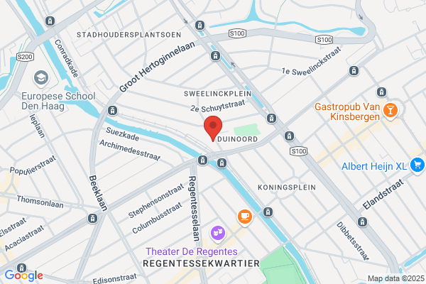 Uienschilbedrijf Van 't Leven