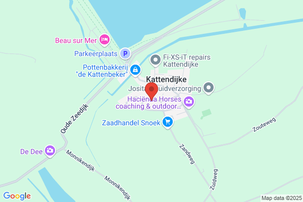 Voetverzorgingsinstituut De Lavendel