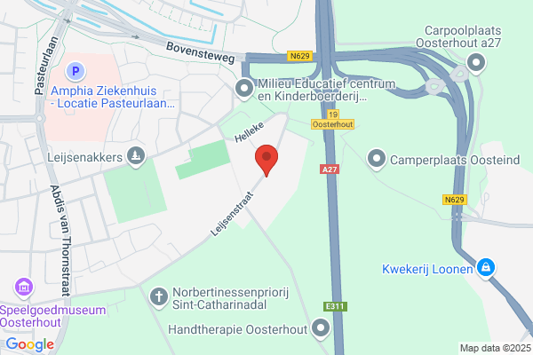 Curtain-Wall Nederland