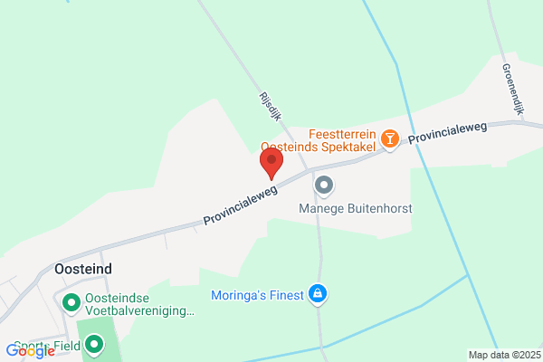 Avo Groep Oosteind Bv