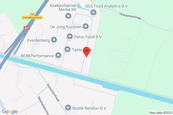 Bero Vof