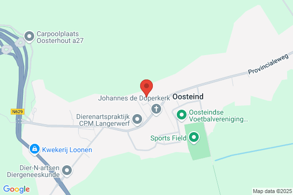 De Koppelpaarden Tennis