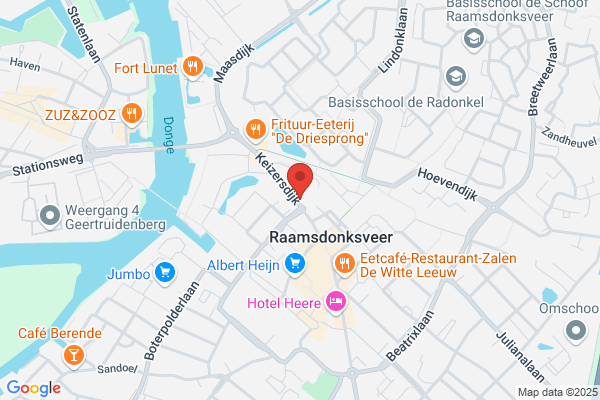 Dierenartsenpraktijk De Dongemond