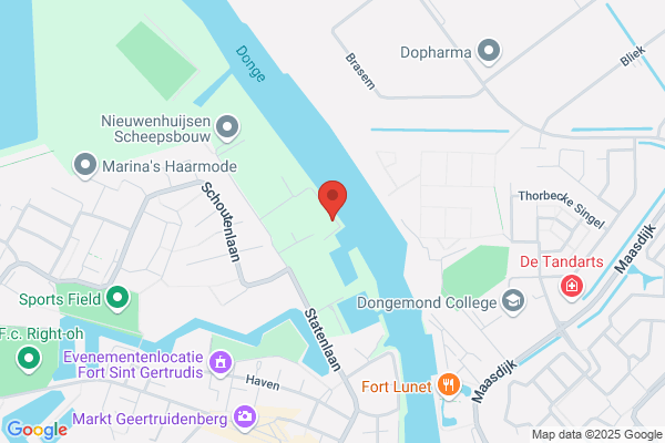 Dongemond, De