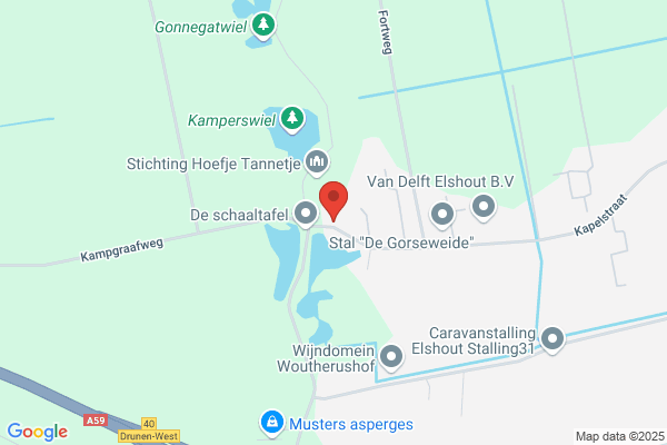 Elshout Automatisering