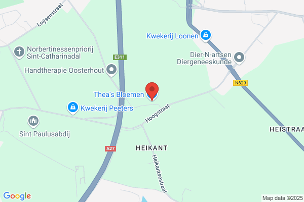Evers-Van Kaan Vof