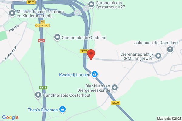 Fa. Jan Van Dongen En Zn