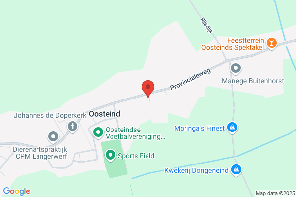 Frie Oomen Electro Bv
