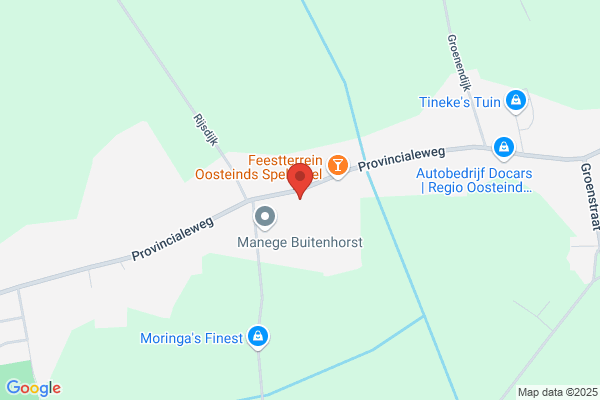 Handelsonderneming H. Van Nunen En Zn Bv
