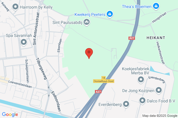 Honden- en Kattenpension 't Ouwe Nest