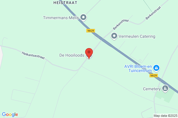 Hooijmaaijers