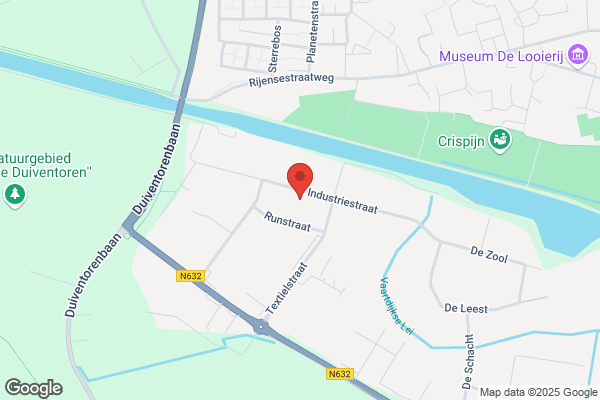 J.P.F. Verharen Leder Bv