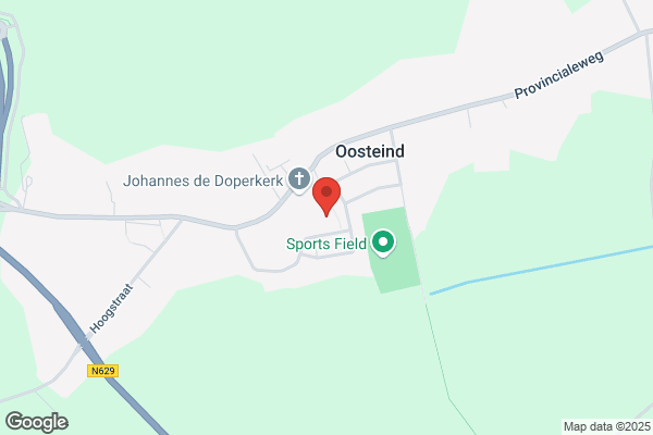 Jan, Kbs De St