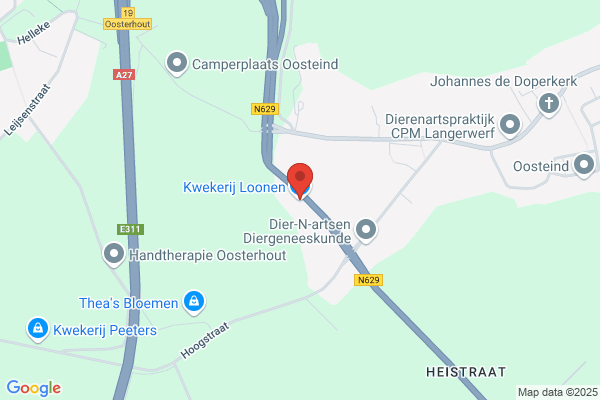 Loonen BV