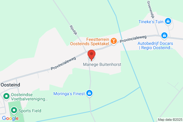 Manege Buitenhorst