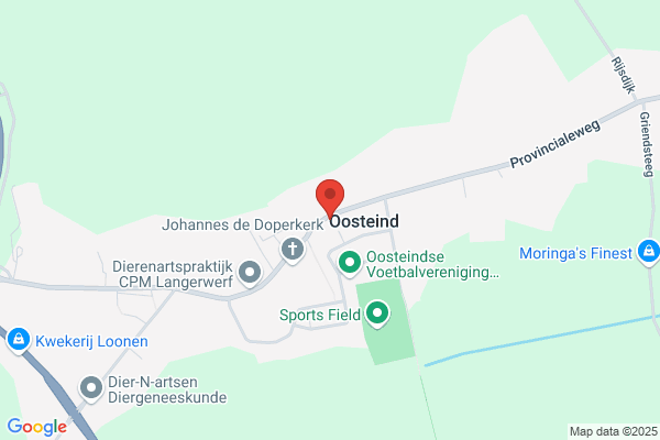 Oostquartier