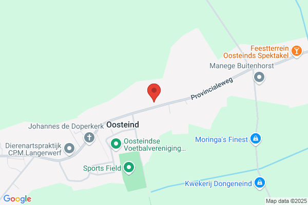 Rooij, Van