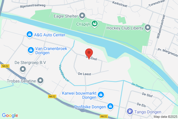 Sestig Transport Vof